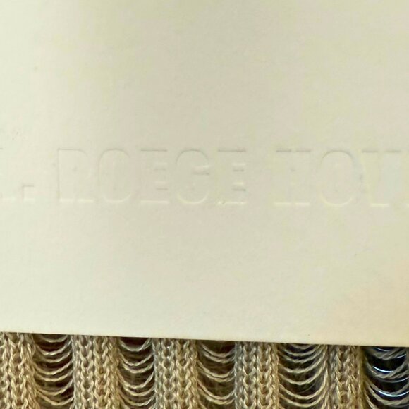 A Roege Hove “Patricia” Midi Skirt | Size M/L | New with Tags - Picture 5 of 5